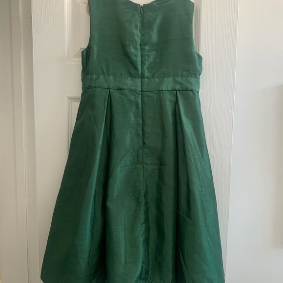 Crazy 8 Girls  Dress Sz 12. - Picture 3 of 4